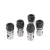 ER11 Chuck Collet Spindle Motor Shaft Extension Rod Spindle Chuck Tool Set Spindle Rod 3mm 3.175mm 4mm 5mm 6mm