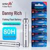 Electronic Night Fishing Float Batteries