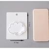 30pcs Stationery Memo Pads Cute Dialog Box Paper Sticker Sticky Note Page Marker Planner for Kids School Supplies