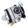 Brushcutter Carburetor Efficient Steel Stable Reliable Hedge Trimmer Carburetor for Trimming Hedges