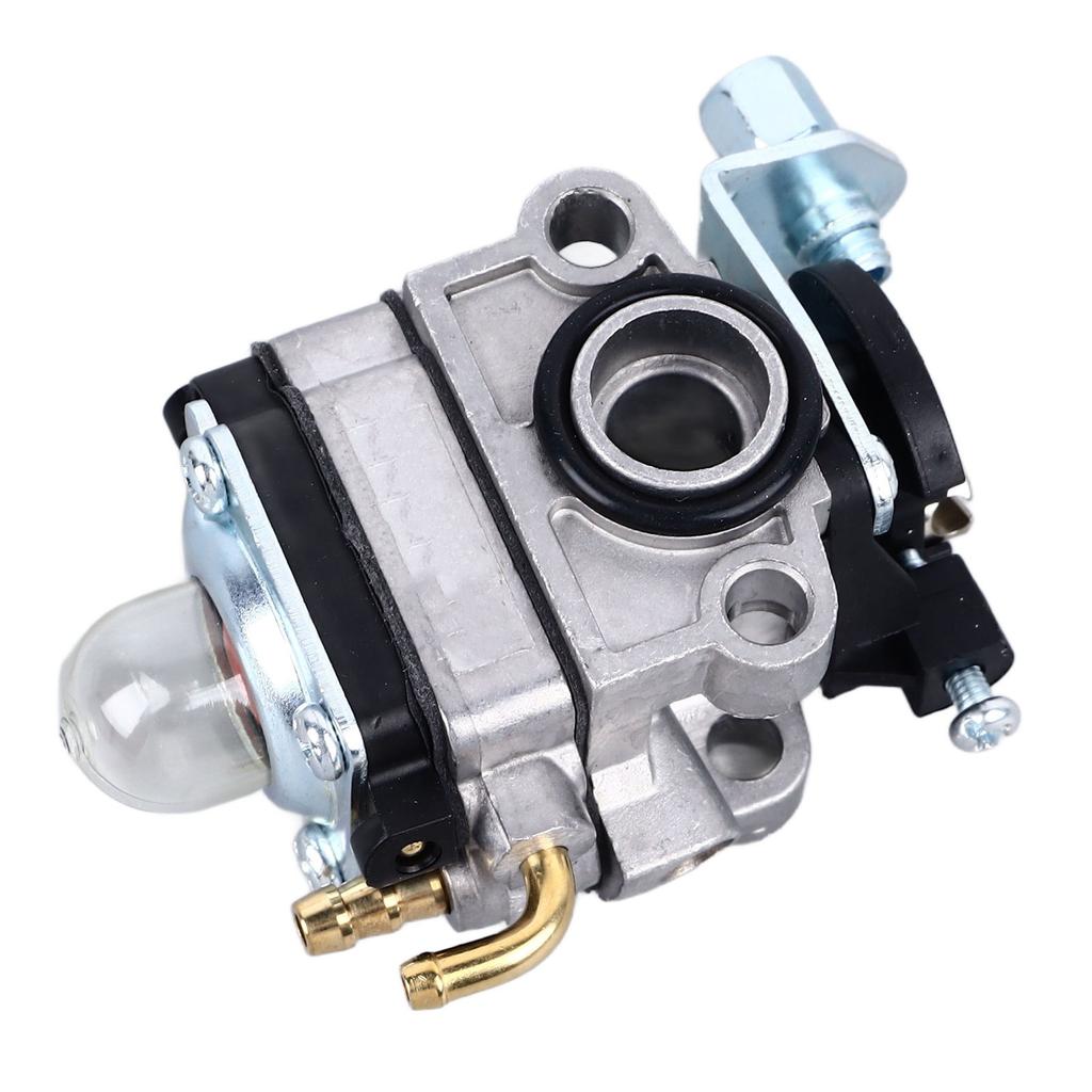 Brushcutter Carburetor Efficient Steel Stable Reliable Hedge Trimmer Carburetor for Trimming Hedges