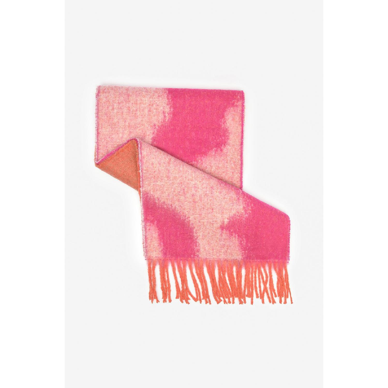 

Hedy Colorful Scarf чистый