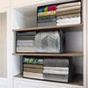 Oversized Comforter and Blanket Storage Bags – Clothing Storage Bags, Shoe Toy Storage Bags, Clear Travel Storage Boxes