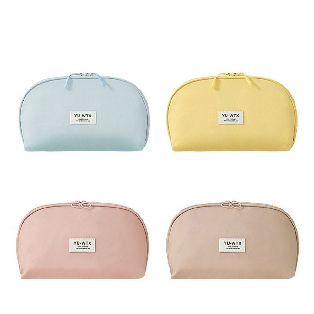 Portable Underwear Storage Bag Large Capacity Bra Organizer Bag Socks Sorting Bag Luggage Suitcase