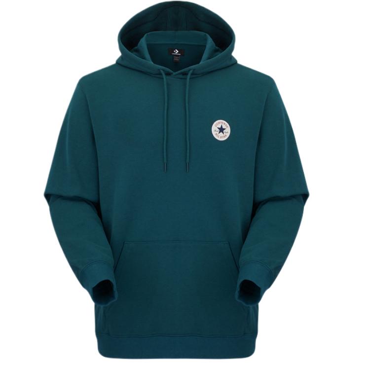 Converse Sweatshirt Unisex Jasper 10026983-A09