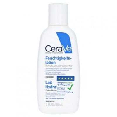 SeraVe niisutav losjoon 88 ml