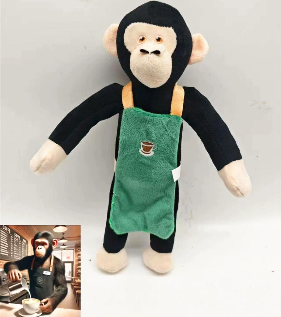 Plush Toys Tung Tung Tung Sahur Tralalero Tralala Lirili Larila Cappuccino Assassino Dolls Soft Plushies Pillow Decoration Gifts