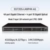 Huawei S5735S-L48P4X-A1 Enterprise PoE Switch
