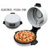 2000W High Power Electric Pizza Pan Kitchen Arabic Bread Maker Machine Household Non-stick Electric Pancake Maker