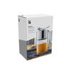 WMF Honey Dispenser, a glass honey container with a spill-resistant design that lets you dispense just the amount of honey you need (W0636646040)