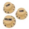 VOLUME Knob Control Knobs For Guitar Accessories Guitars Strat Knob 1 Volume