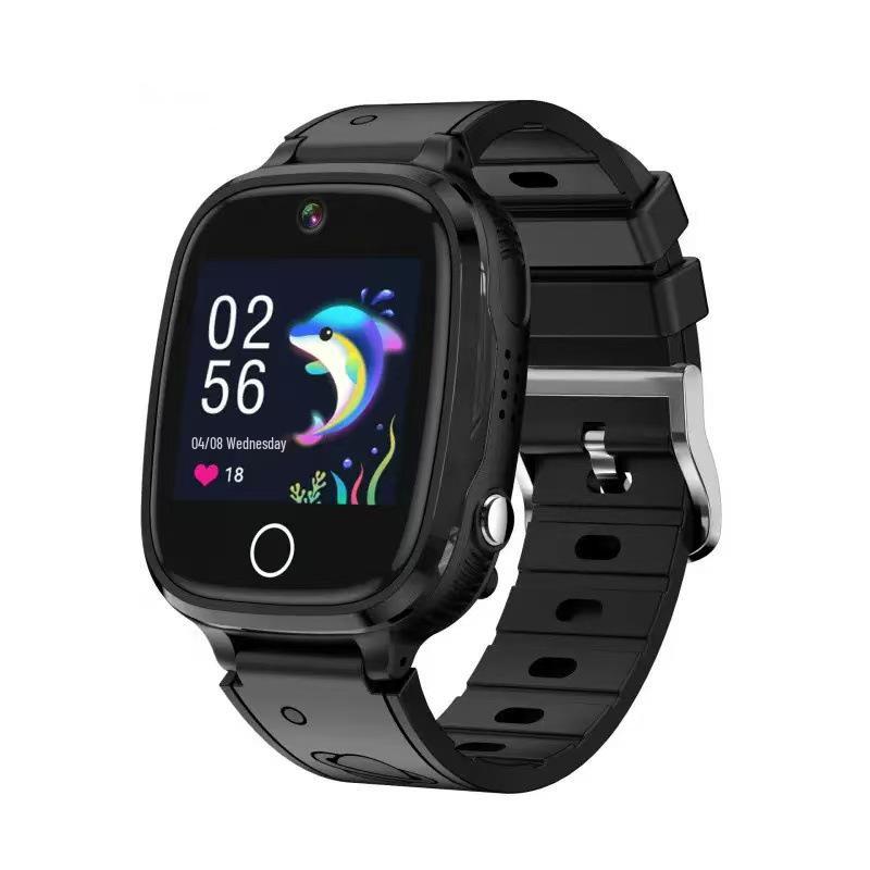 Children s 4G Smartwatch Waterproof Touchscreen with Calling