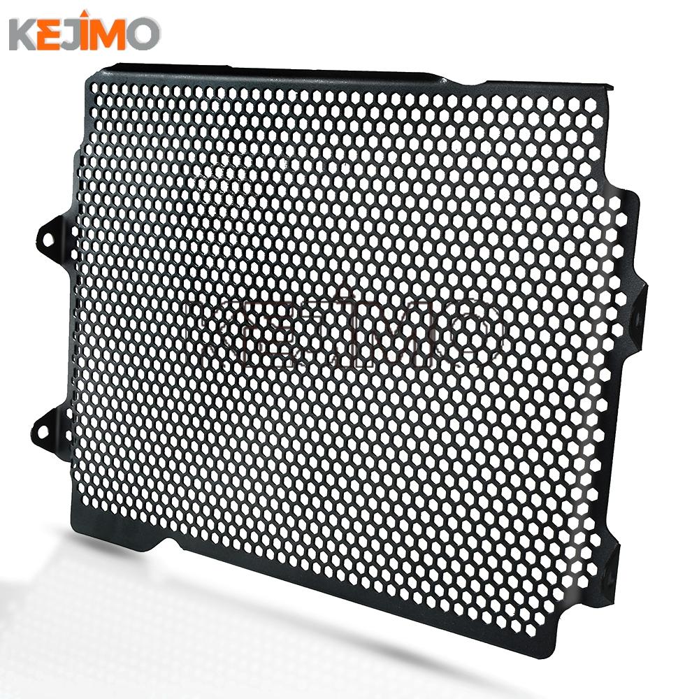 FOR YAMAHA TRACER 7 Tracer7gt 2025 2026 2027 Motorcycle Accessories TRACER7 Water Tank Protection Radiator Guard Grille Covers