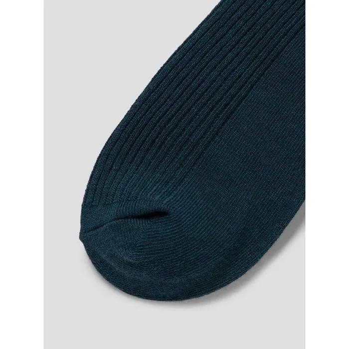 [8 Seconds] BASIC Ribbed Socks Green (4567KTAMBM)