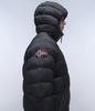 Зимняя куртка Napapijri Moesa Down Jacket (NP0A4I1R) black