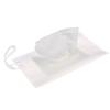 Portable Baby Kids Wet Wipes Clutch Carrying Bag Wet Paper Tissue Container