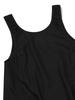Bbc Earth W Out-Pocket Lightweight Dress_Black