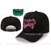 York Giants Baseball Cap New Patriots Embroidered Sports Hat Team Fans Sun Protection