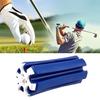 Organizador portátil para taco de golfe, seguro, ecológico, resistente, anti-deformação, suporte para taco de golfe