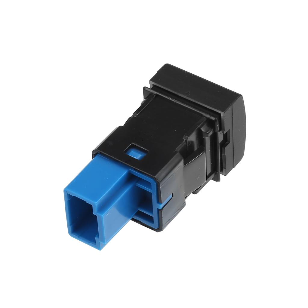 X AUTOHAUX Toyota Kompatibler Auto Hall Erweiterungsanschluss Schalter Netzschalter Schalter für Autos