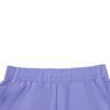 Li Ning Sports Lifestyle Series Logo Print Casual Shorts Women Shorts AKSW242-2