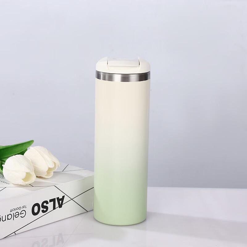 Duoli Stainless Steel Insulated Travel Mug