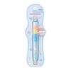 Sun-Star Stationery Sanrio Cinnamoroll Dr.Grip CL Play Border 0.5mm Mechanical Pencil