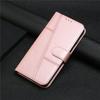 Leather Flip A17 Case On For OPPO A17 A17k A16s A57 A57E A57S A77 A56S 5G A36 A76 A96 Magnetic Cases Stand Wallet Phone Cover