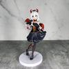 Witch’s Journey Irena: Special Q Version 1878# Anime Face-Changing Clay Figurine