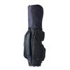 36” Golf Cart Bag 14 Way Organizer Divider Top Multiple Pockets Army Green
