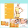 West Month 120g Para Solução Luxuosa de Hidratação e Firmeza para Cuidados com o Corpo