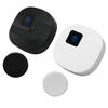 Wireless Dog Doorbell Multiple Sounds Waterproof Touch Button Pet Doorbell for Dog Outdoor Training