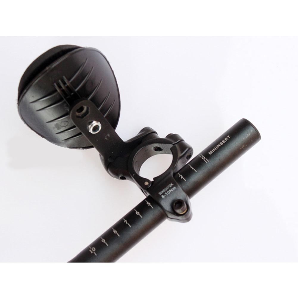 Mountain Bike Rest Handle Bar Highway Bike Aluminum Alloy Handle