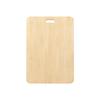 Ru Han Nan Bamboo Cutting Board