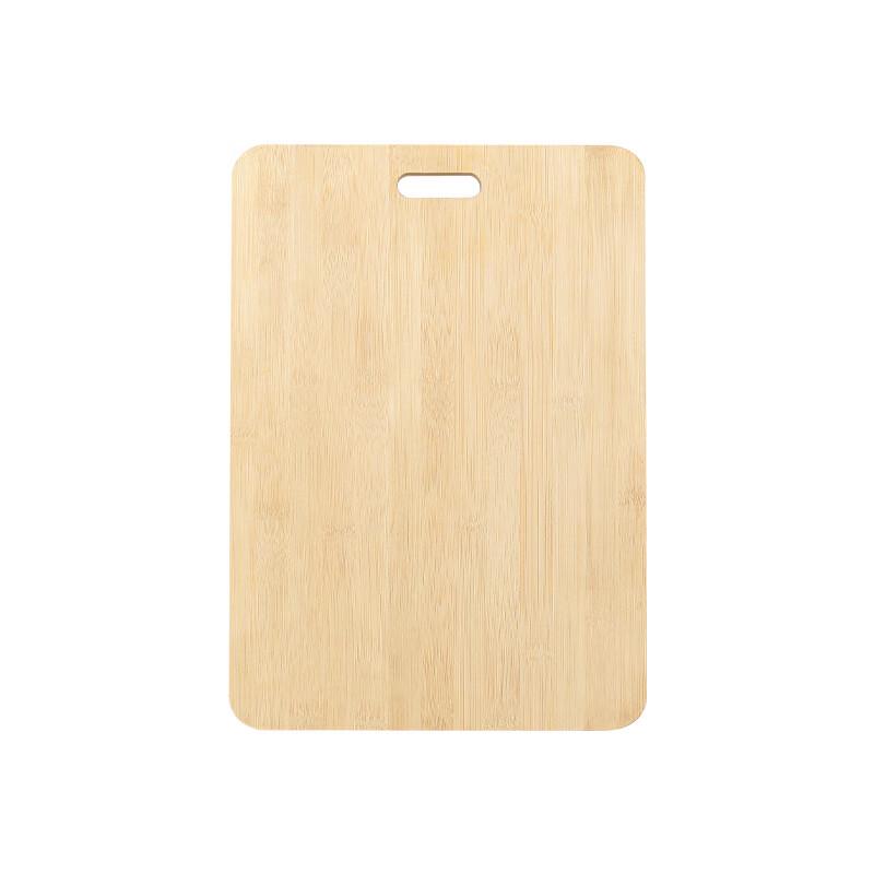 Ru Han Nan Bamboo Cutting Board