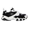 Childrens/Kids D Lites 2 Chunky Flat Trainers