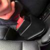 REYLNXR Seat Belt Buckle Holder Seat Belt Buckle Holder Seat Belt Holder One Hand