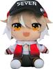 DGSSEVEN Seven Plush Toy