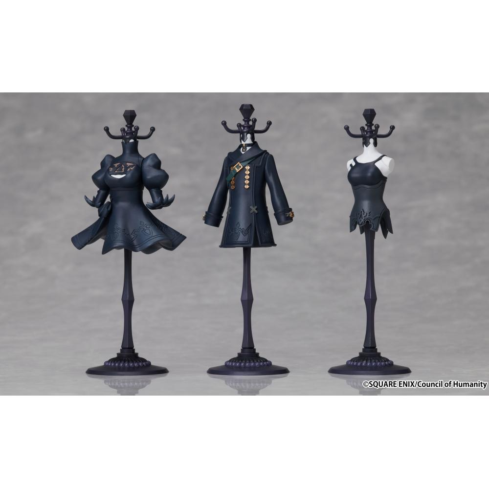 Nier Series Nier Automata Ver1.1a Accessory Stand 2b