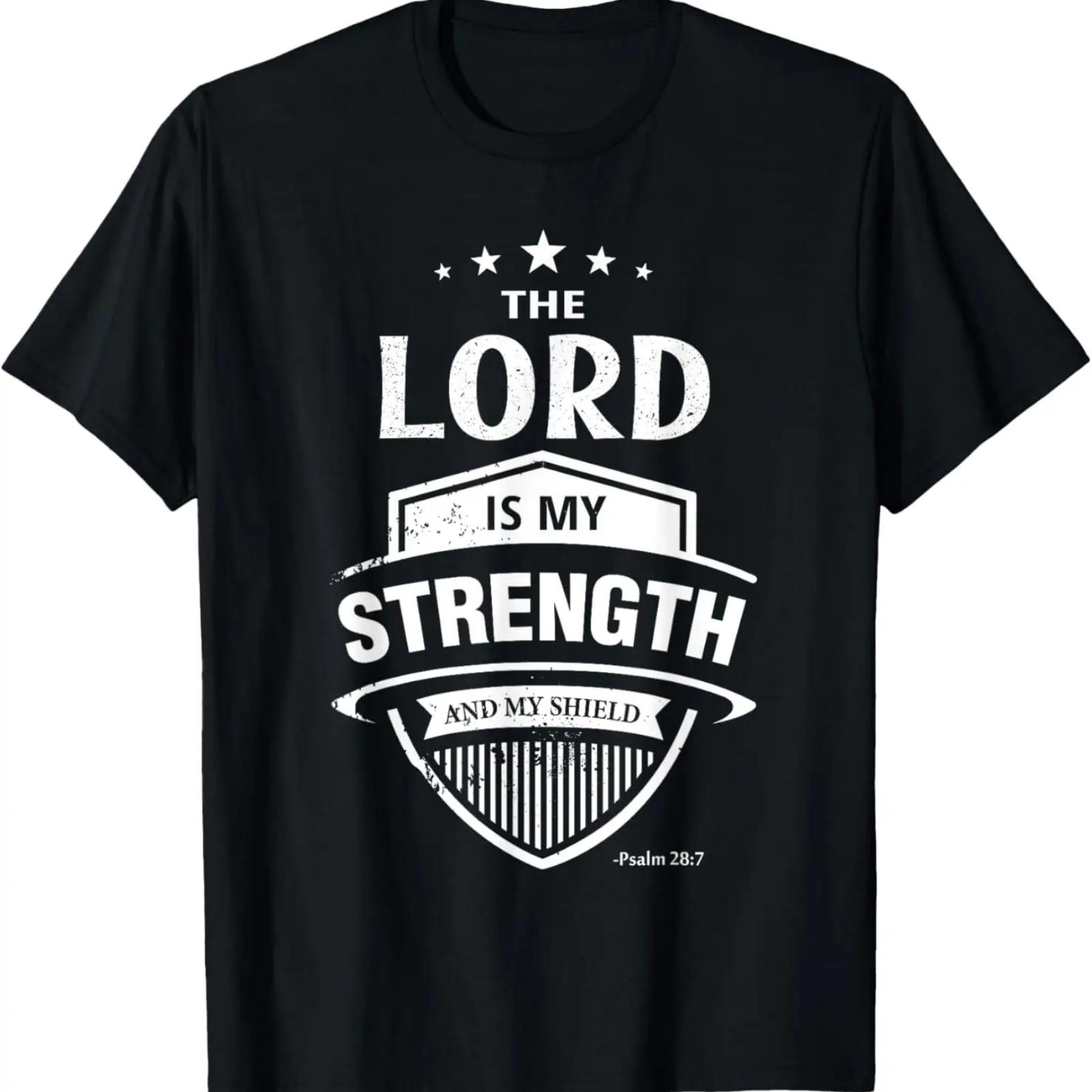 

BIBLE – Basic Instructions Before Leaving Earth Christian T-Shirt XXXXXL чорний