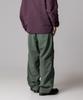 Dickies Fatigue Light Nylon Pants Olive