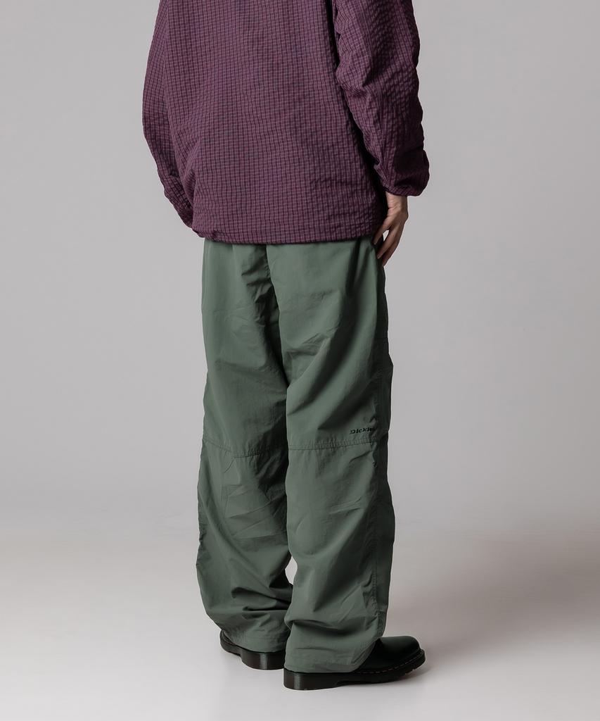 Dickies Fatigue Light Nylon Pants Olive