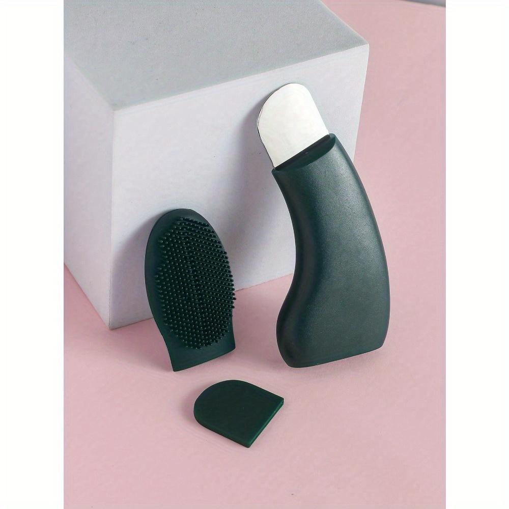 Blackhead Removal Tool Extractor Acne Whitehead Removal, Facial Skin Cleansing Tool Beauty Care Tool Blackhead Shovel