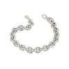 CETTRE Oval Token Bracelet
