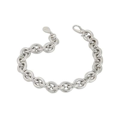 CETTRE Ovales Token-Armband