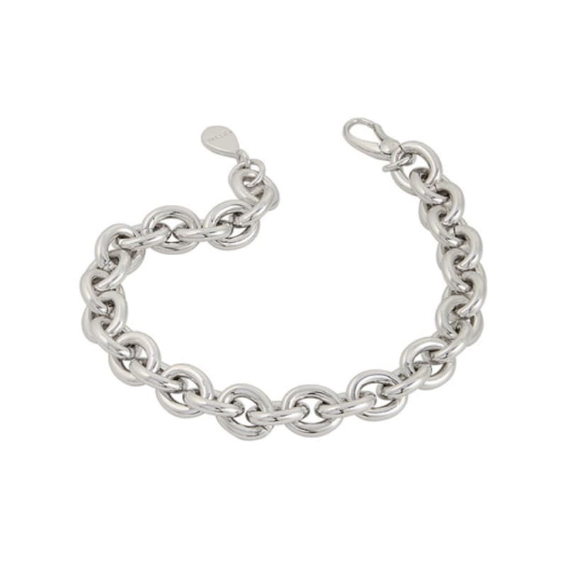 

CETTRE Oval token bracelet 230 (mm) (70,000 won)
