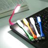 Portable USB Eye-Protection LED Desk Lamp with Power Bank - Mini Night Light Gift