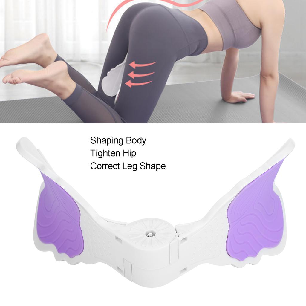 Pelvic Floor Muscle Exerciser Beautiful Buttocks Correction Bladder Control Hip Trainer Device
