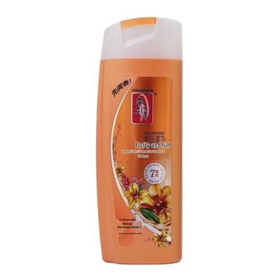 Shampoos & Haarspülung