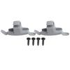 Sun Visor Clip 325xi/323i/330xi 51168243575 Accessories